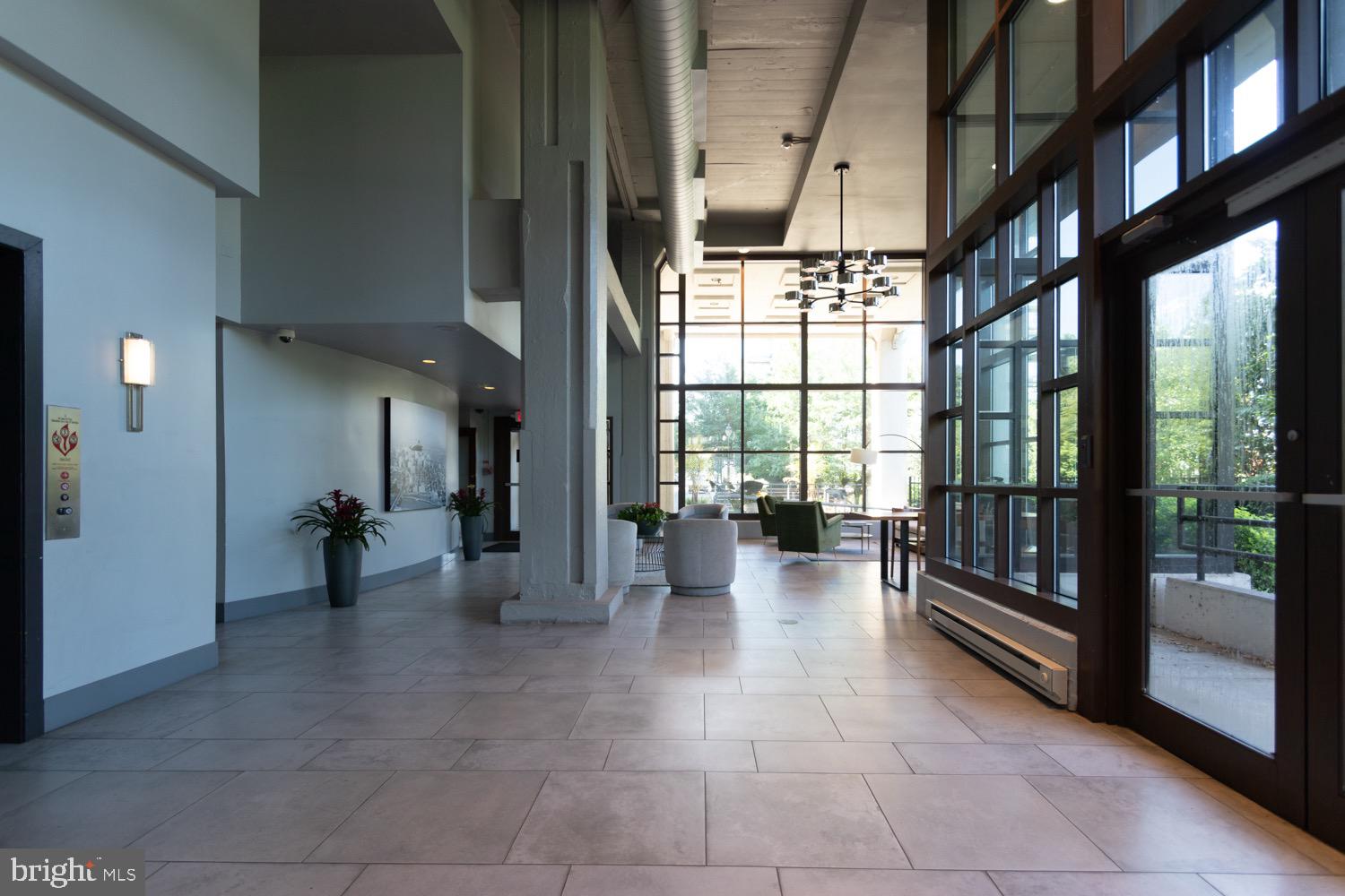 FITLER SQUARE - Residential