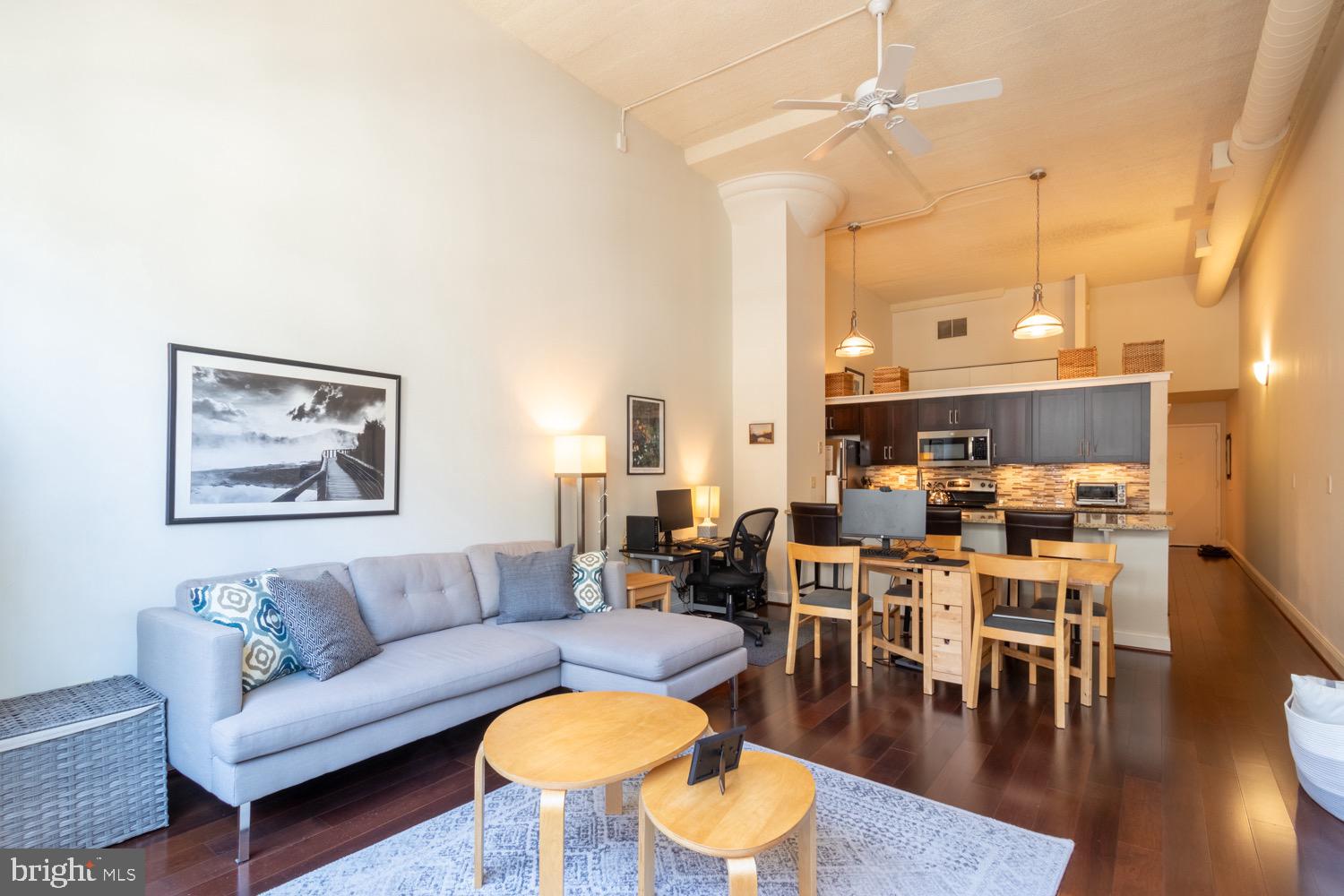 FITLER SQUARE - Residential