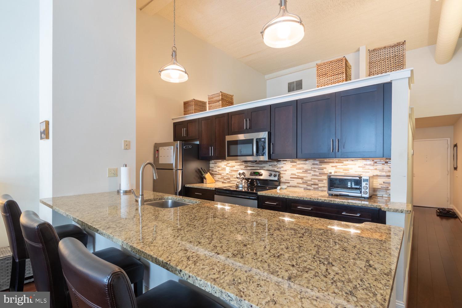 FITLER SQUARE - Residential