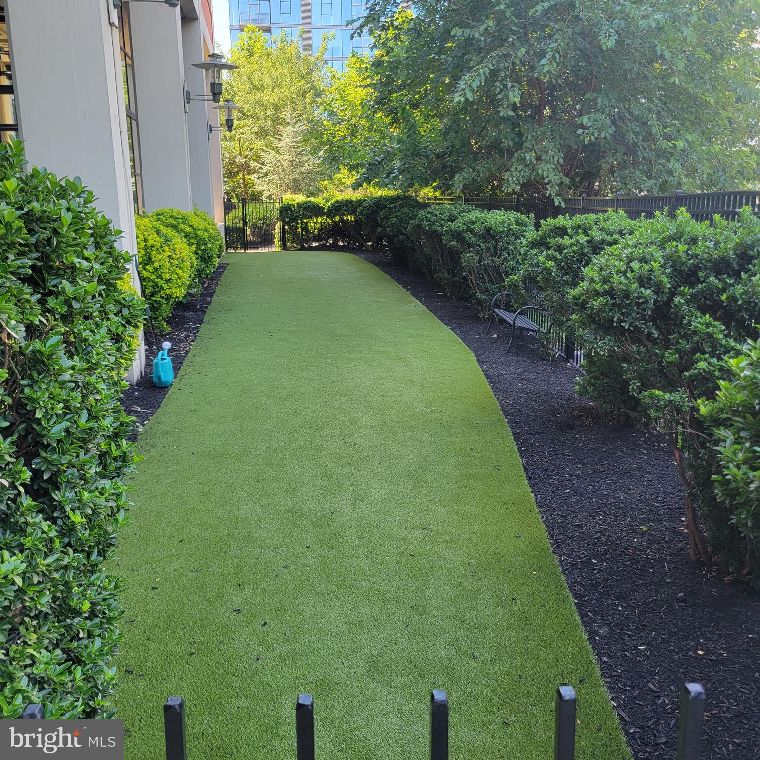 FITLER SQUARE - Residential