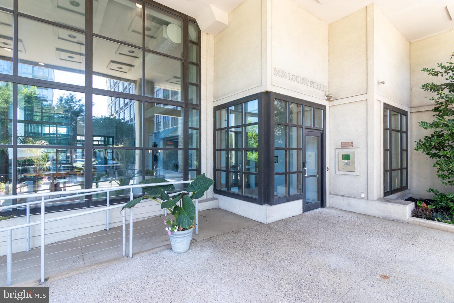 FITLER SQUARE - Residential