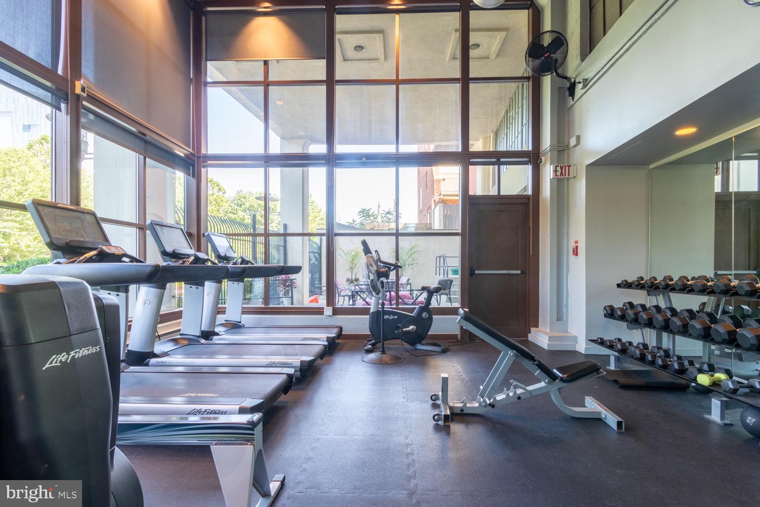 FITLER SQUARE - Residential