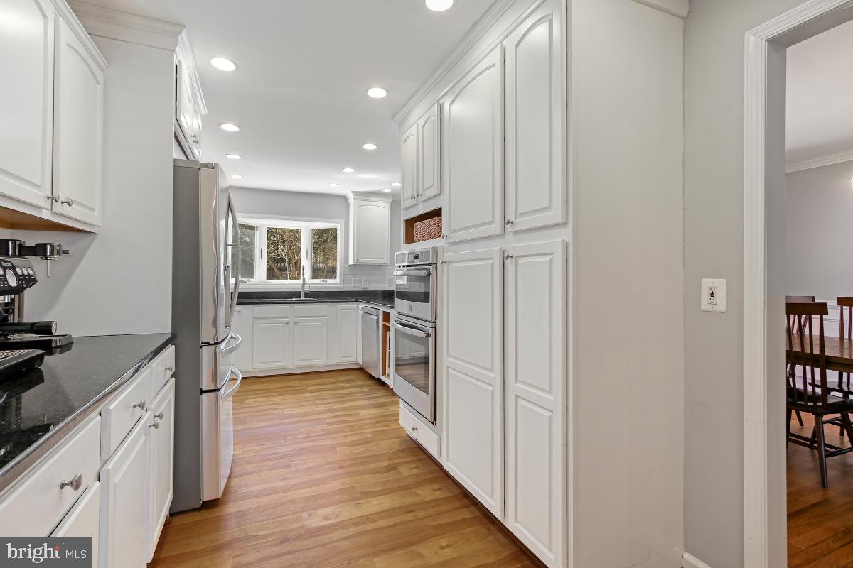 OAKWOOD KNOLLS - Residential