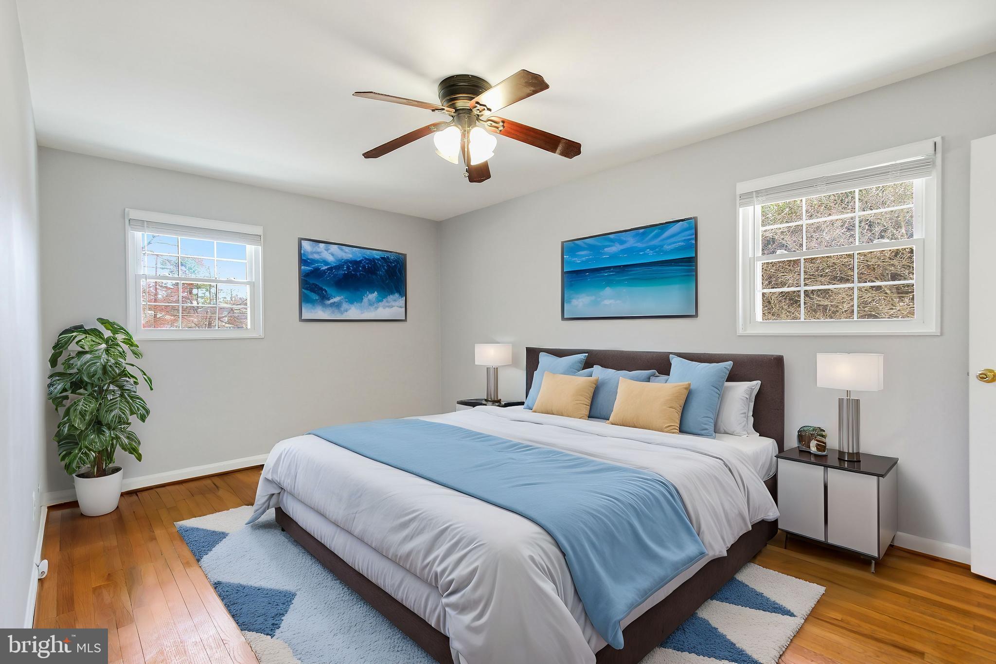 OAKWOOD KNOLLS - Residential