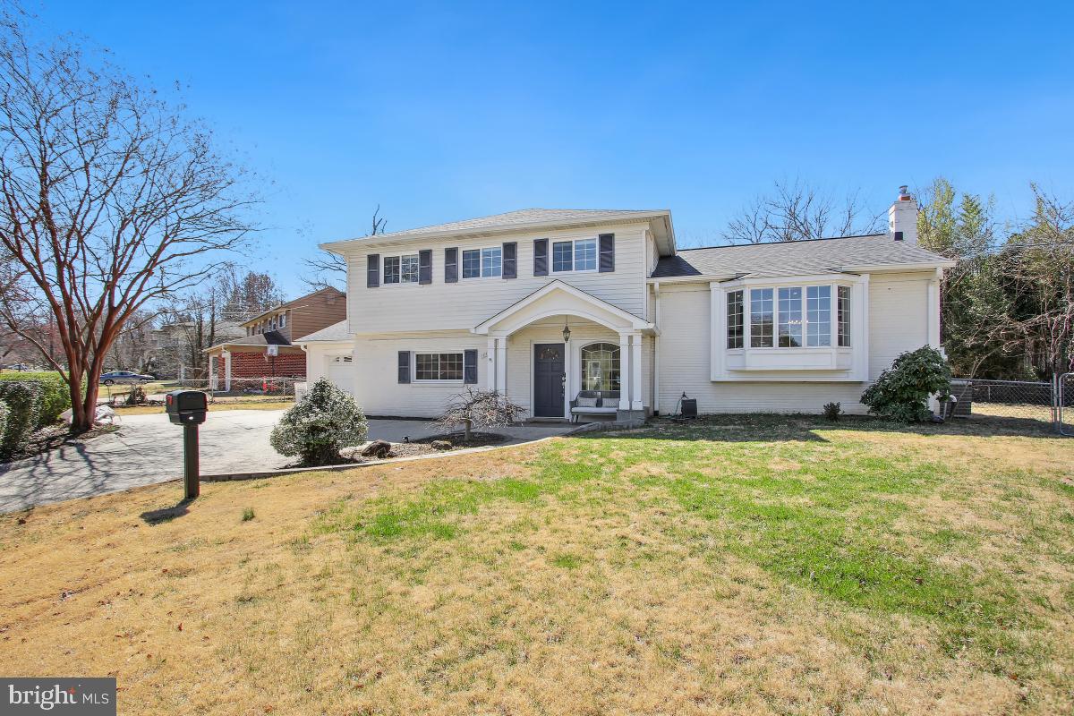 OAKWOOD KNOLLS - Residential