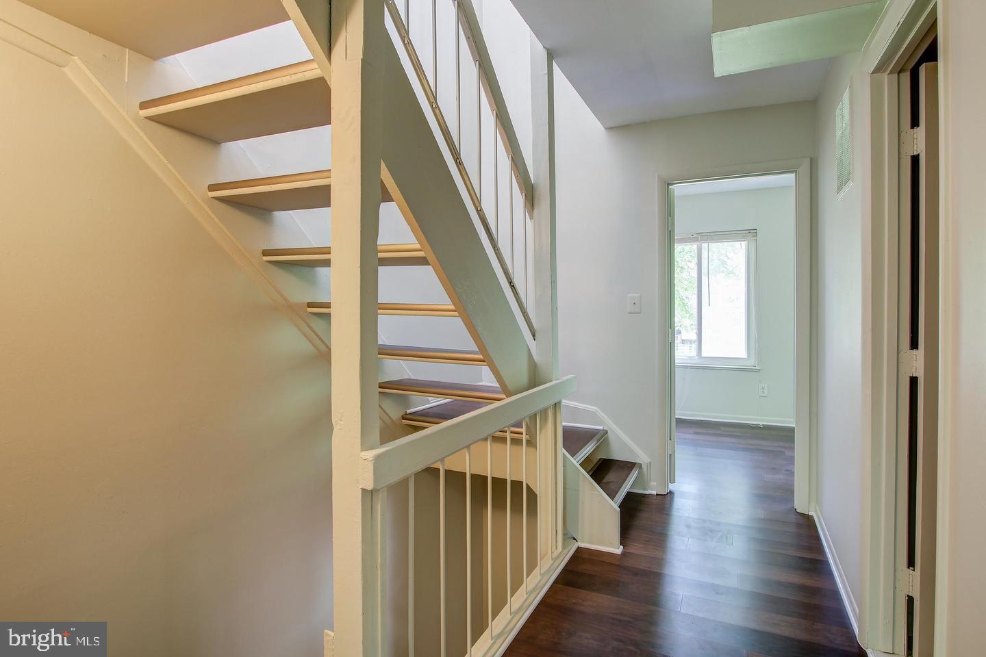 VILLAGE OF HARPERS CHOICE - Residential Lease