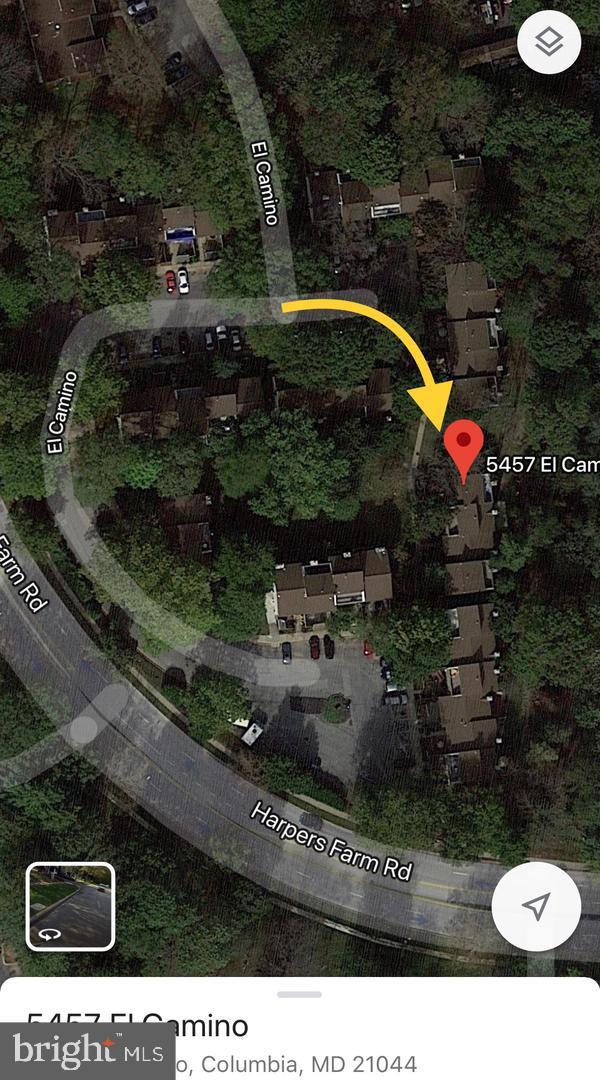 VILLAGE OF HARPERS CHOICE - Residential Lease