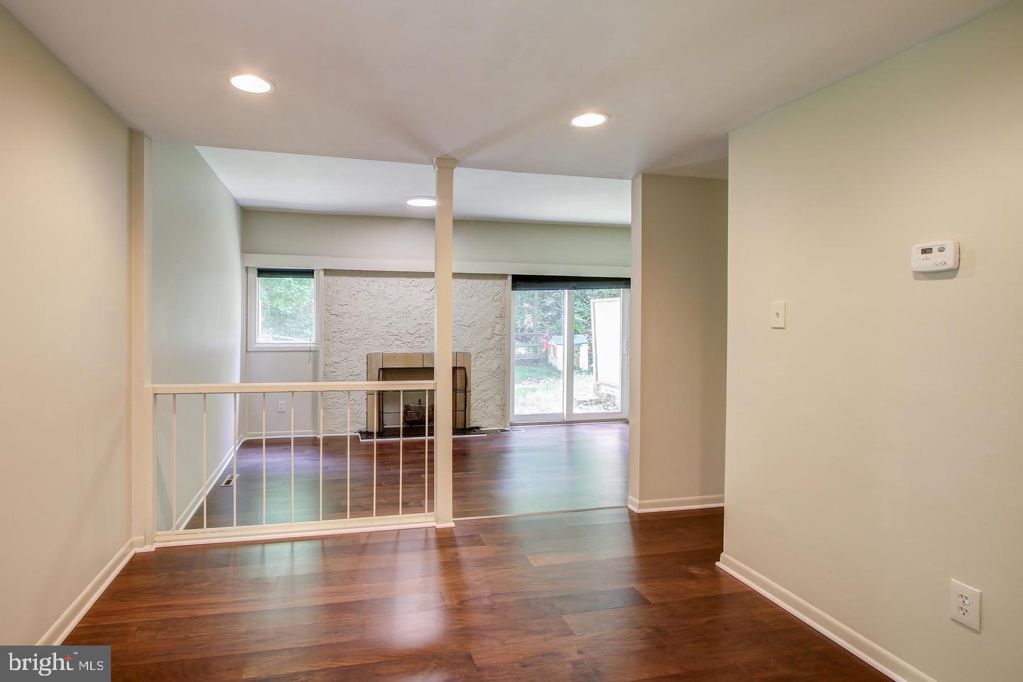 VILLAGE OF HARPERS CHOICE - Residential Lease