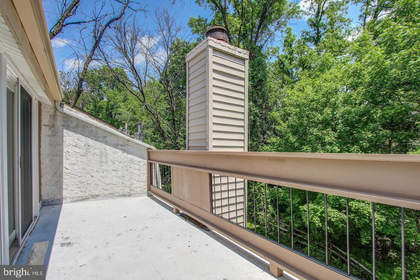 VILLAGE OF HARPERS CHOICE - Residential Lease