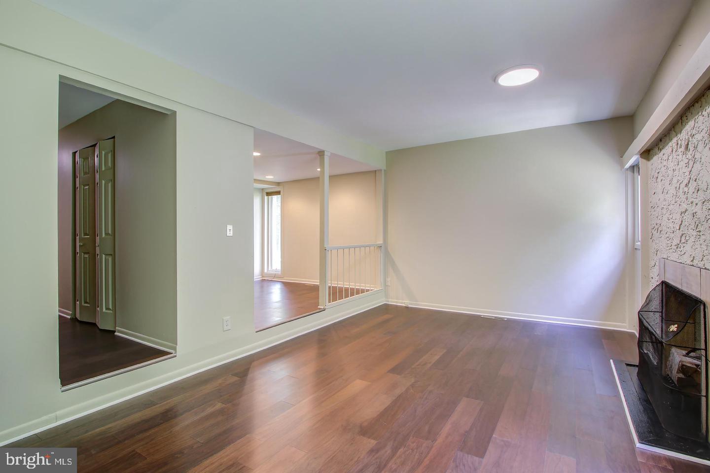 VILLAGE OF HARPERS CHOICE - Residential Lease