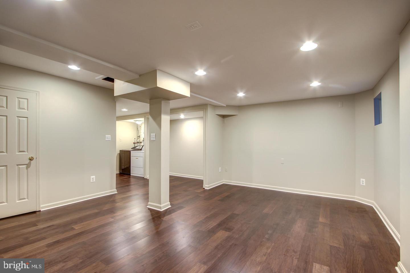 VILLAGE OF HARPERS CHOICE - Residential Lease