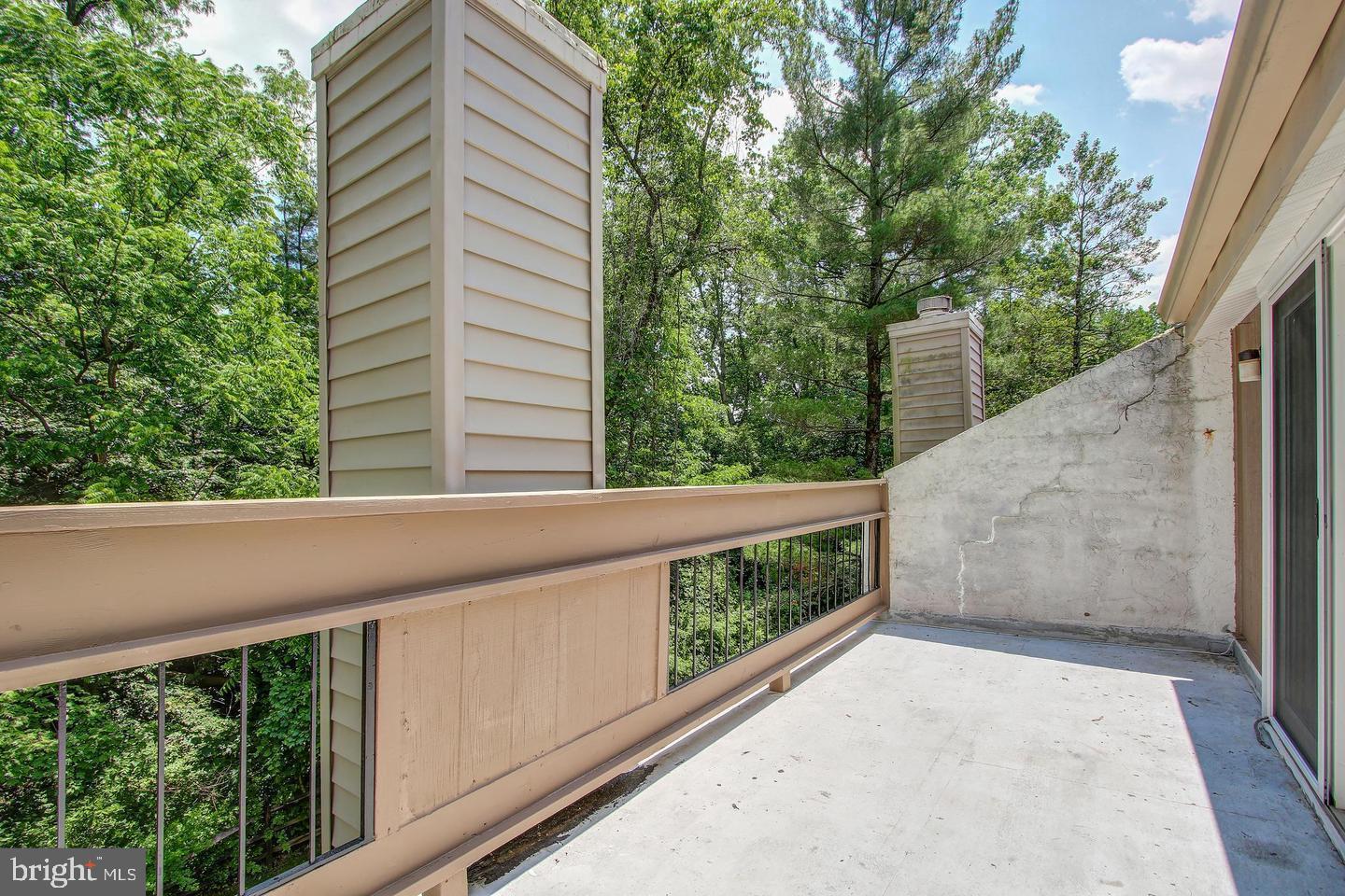 VILLAGE OF HARPERS CHOICE - Residential Lease