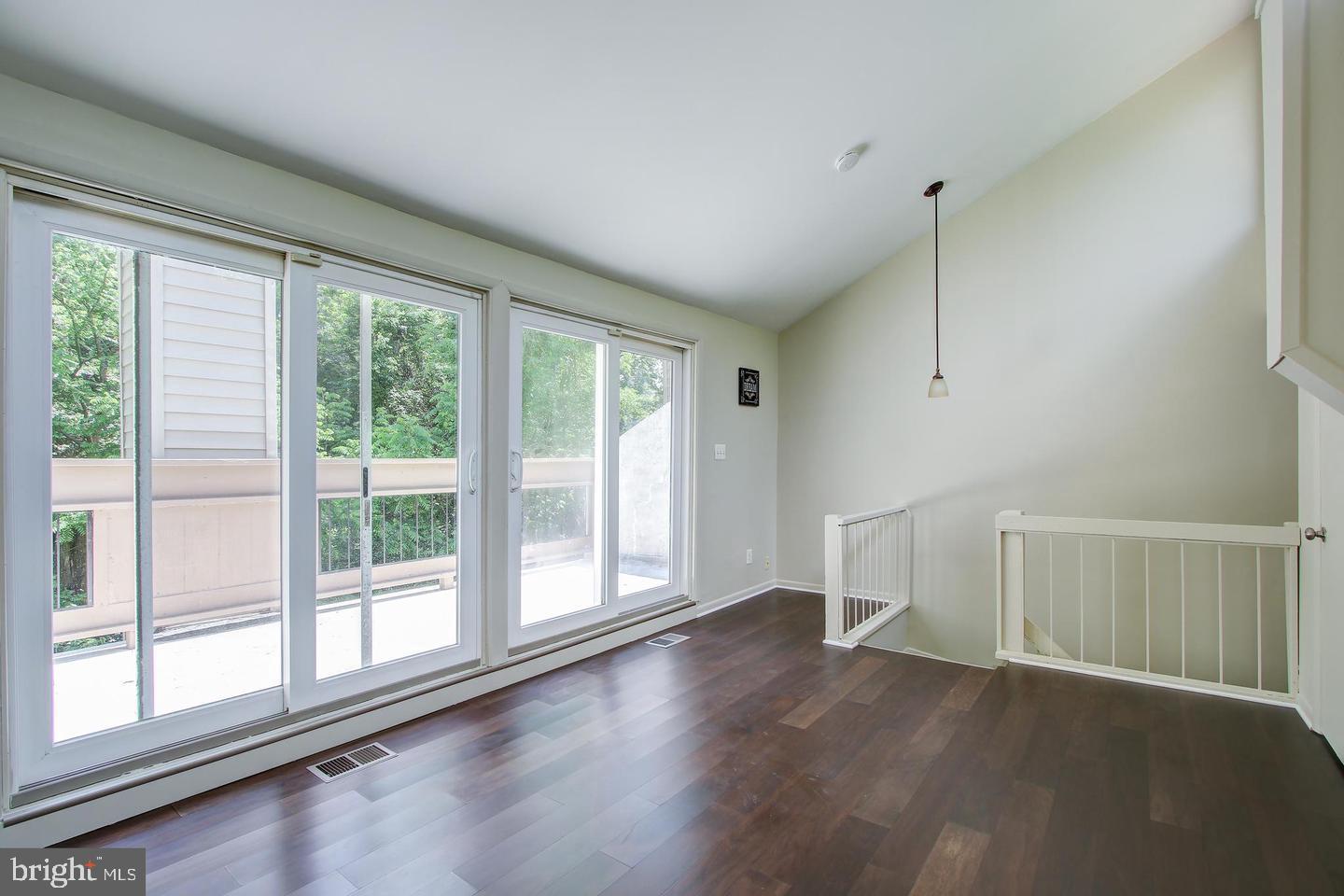 VILLAGE OF HARPERS CHOICE - Residential Lease