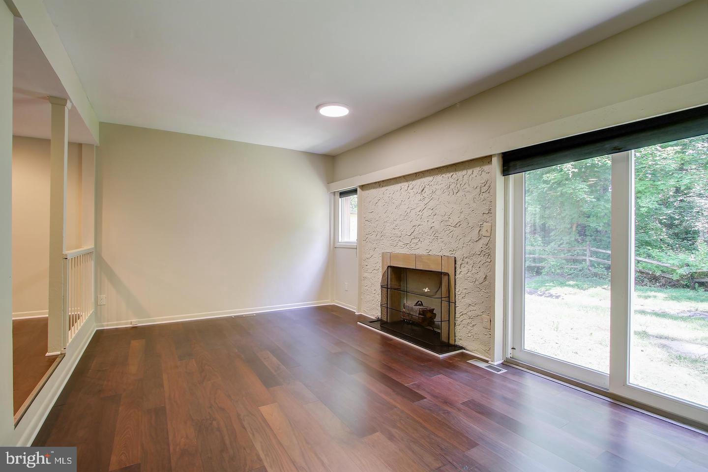 VILLAGE OF HARPERS CHOICE - Residential Lease