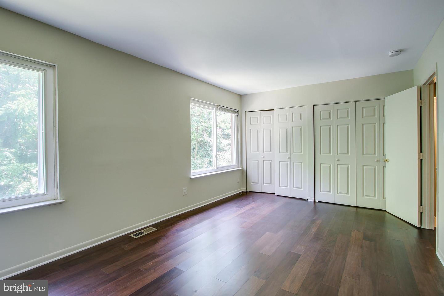 VILLAGE OF HARPERS CHOICE - Residential Lease