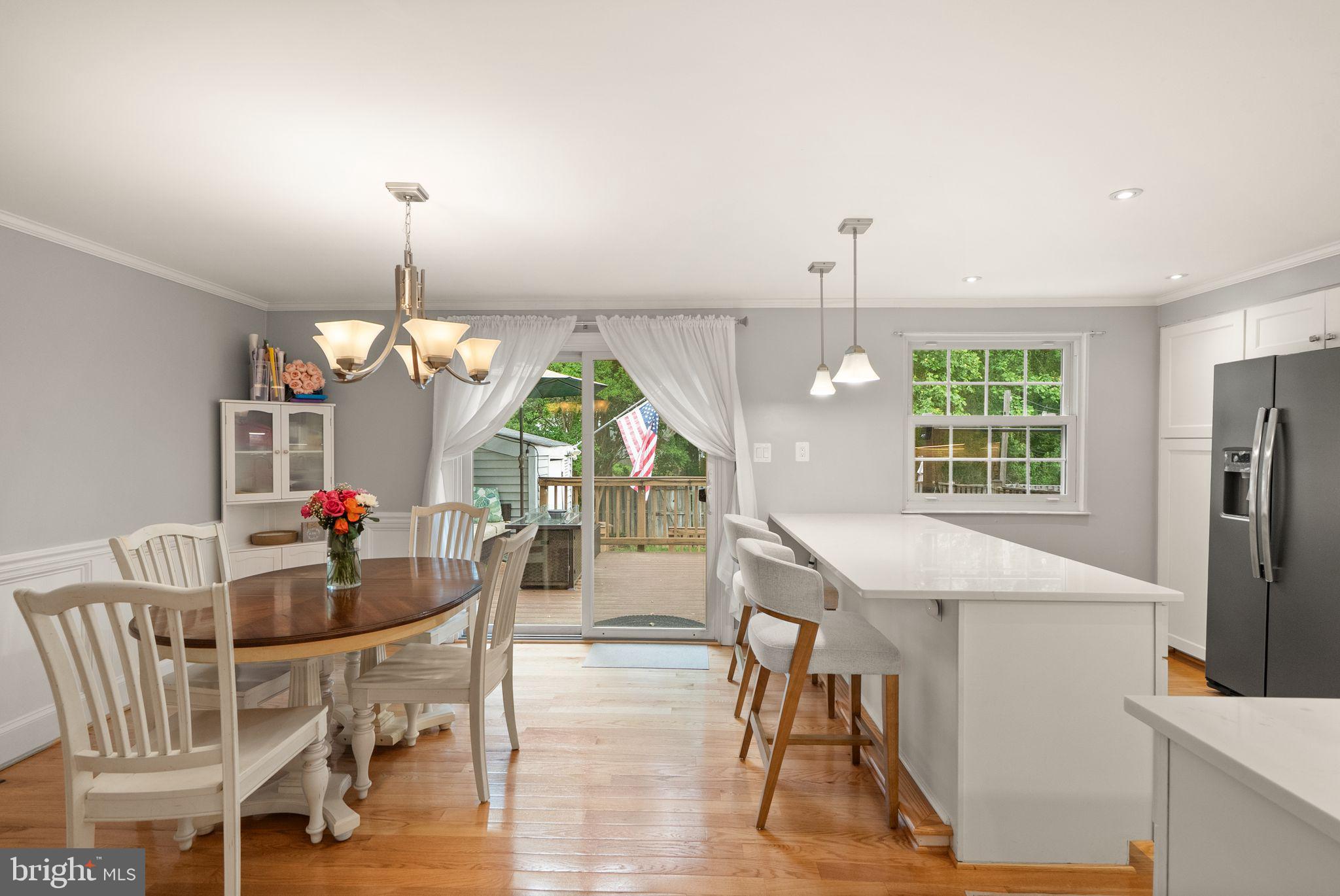 BURKE VILLAGE - Residential