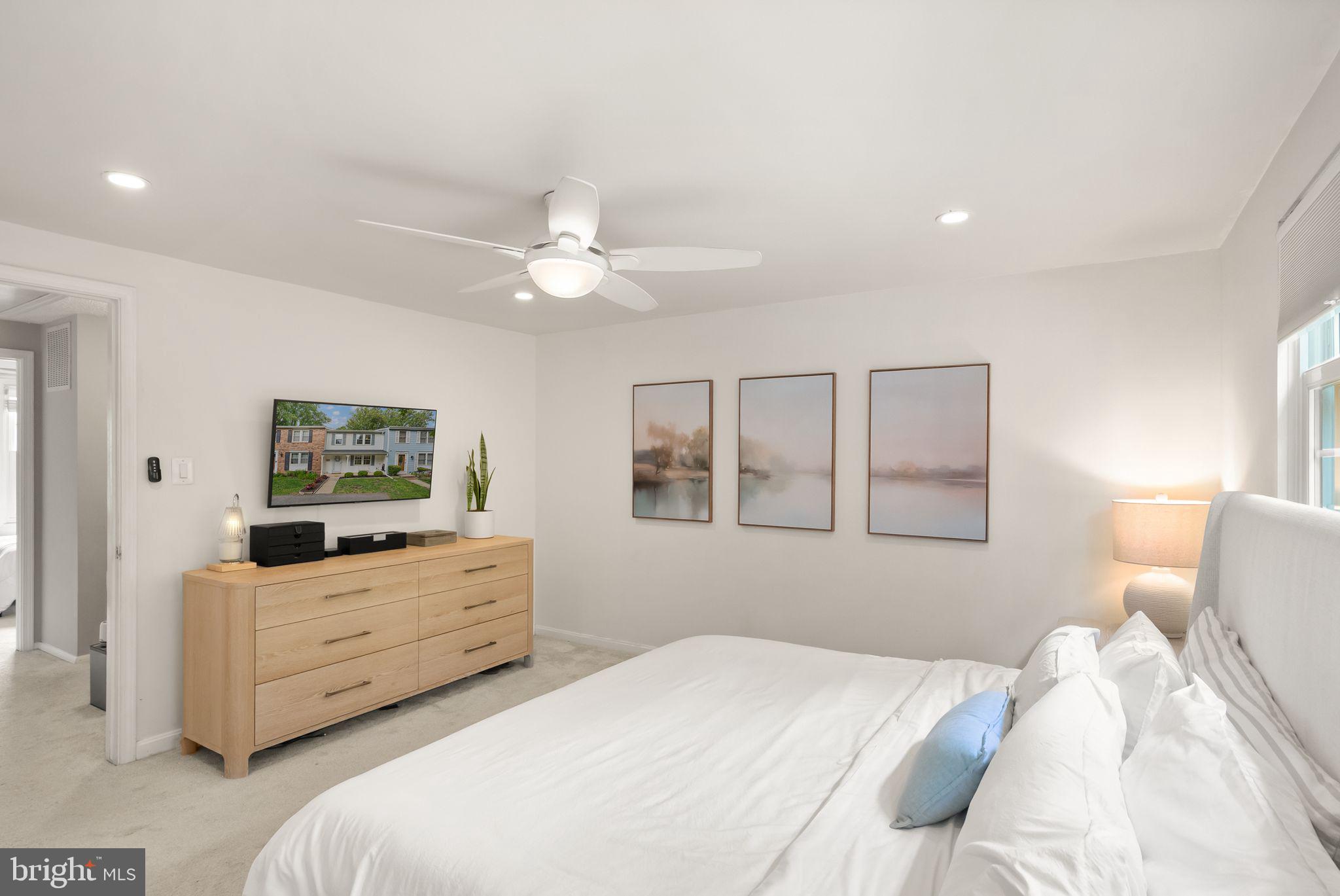 BURKE VILLAGE - Residential