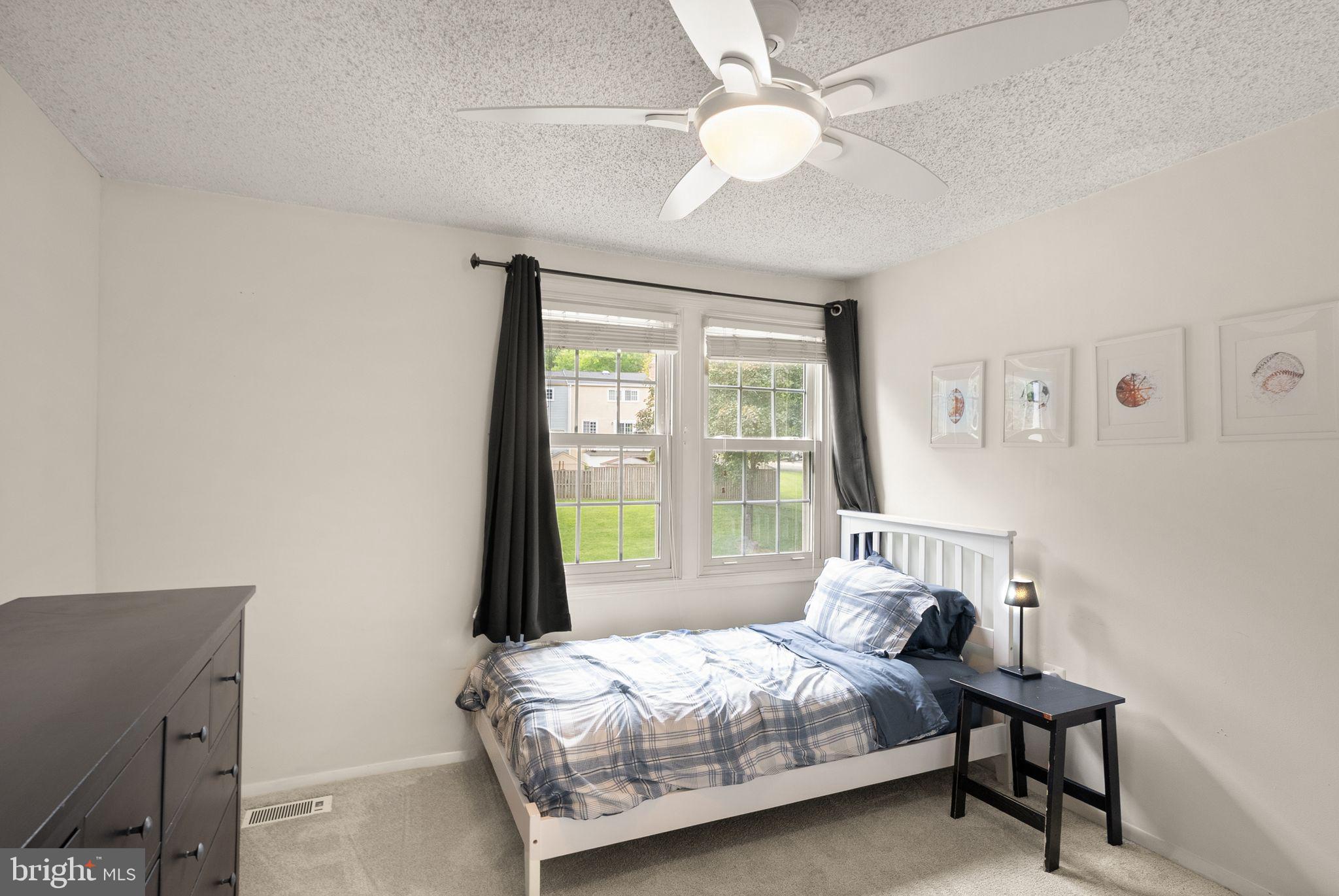 BURKE VILLAGE - Residential