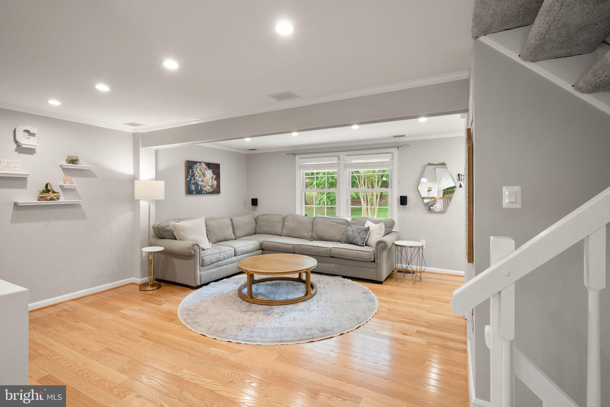 BURKE VILLAGE - Residential