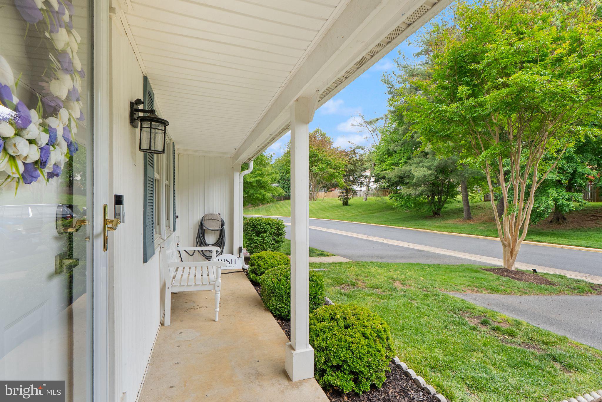 BURKE VILLAGE - Residential