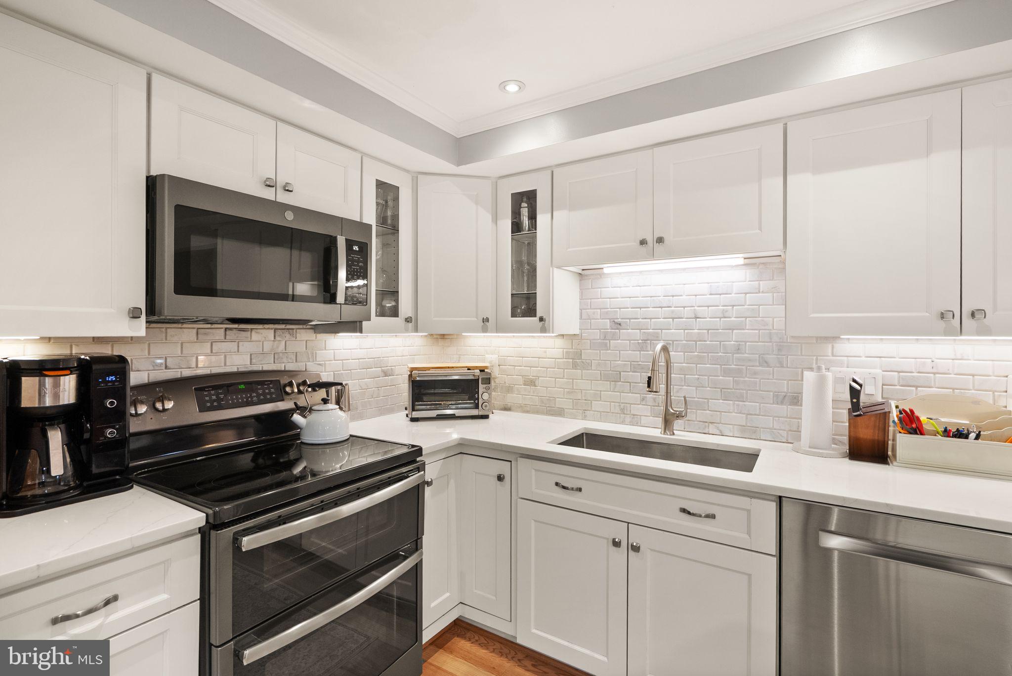 BURKE VILLAGE - Residential