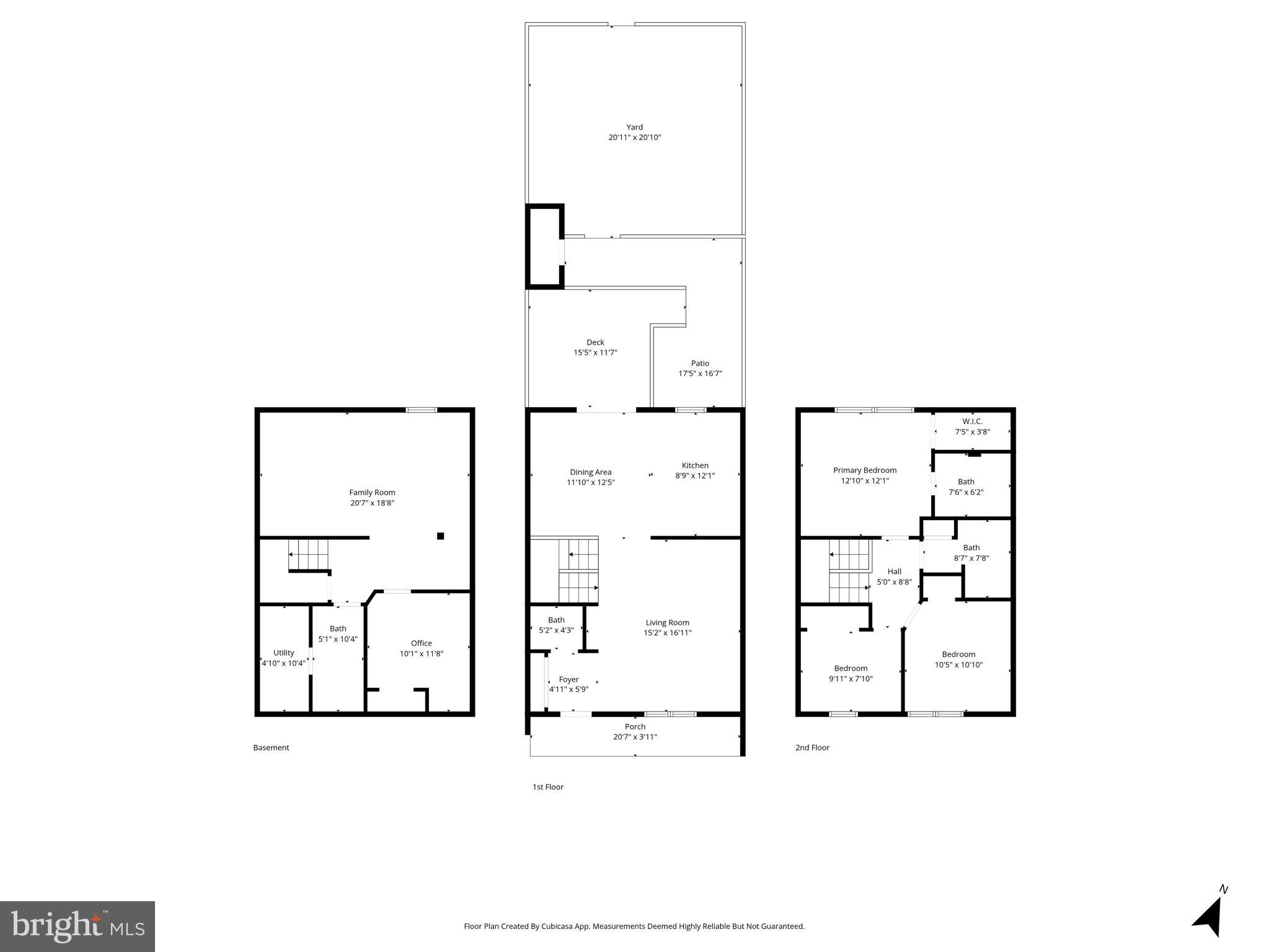 BURKE VILLAGE - Residential