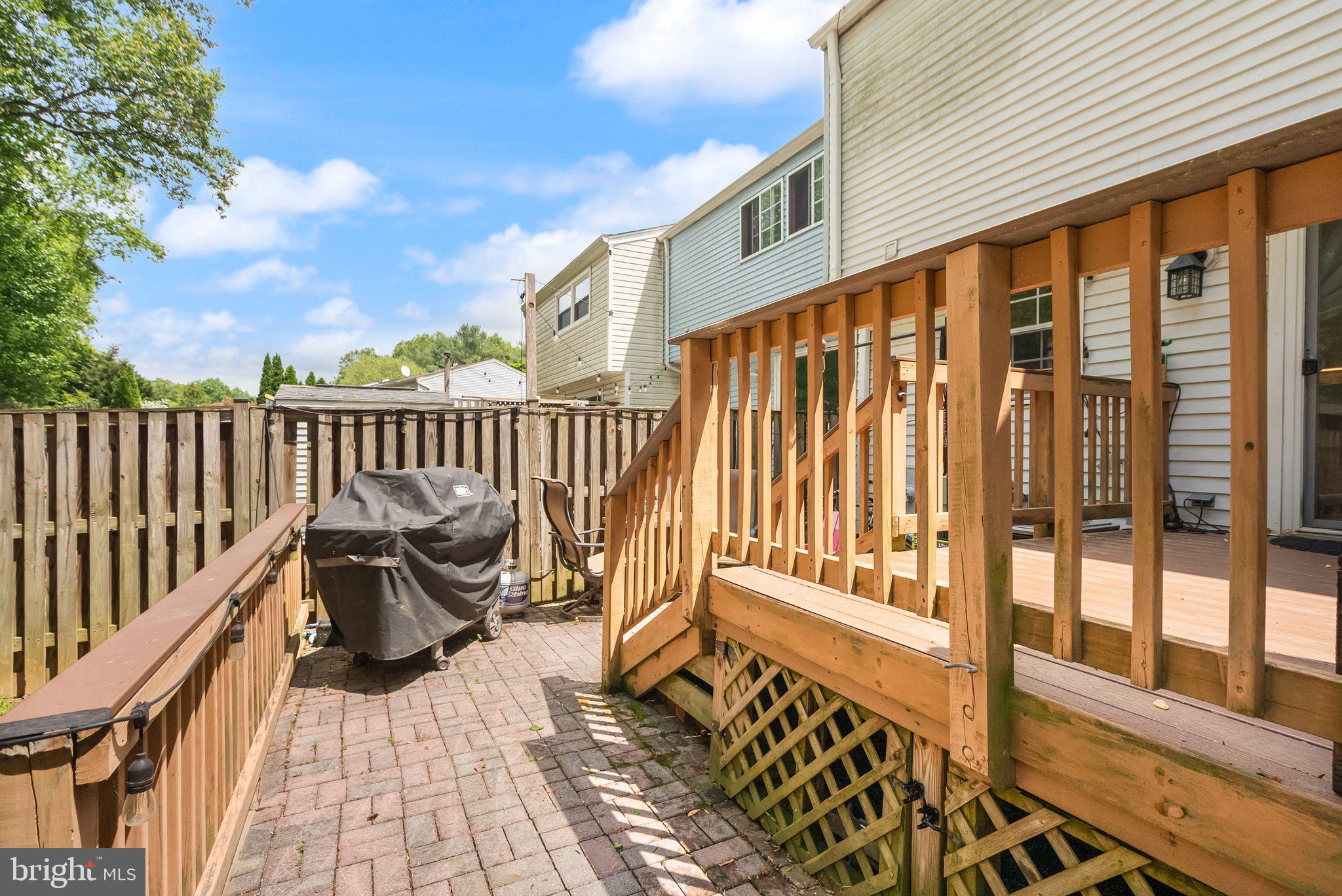 BURKE VILLAGE - Residential
