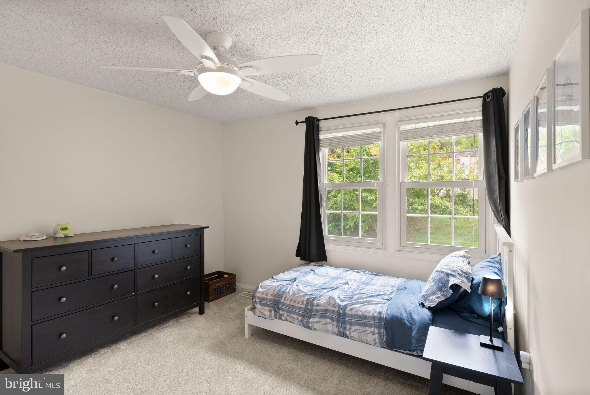BURKE VILLAGE - Residential