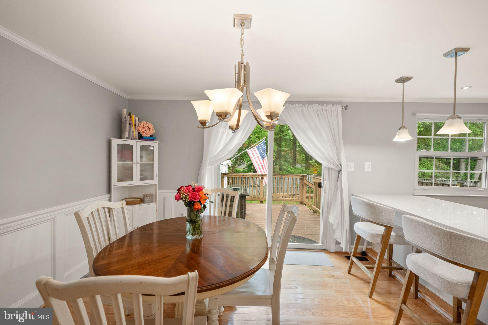 BURKE VILLAGE - Residential