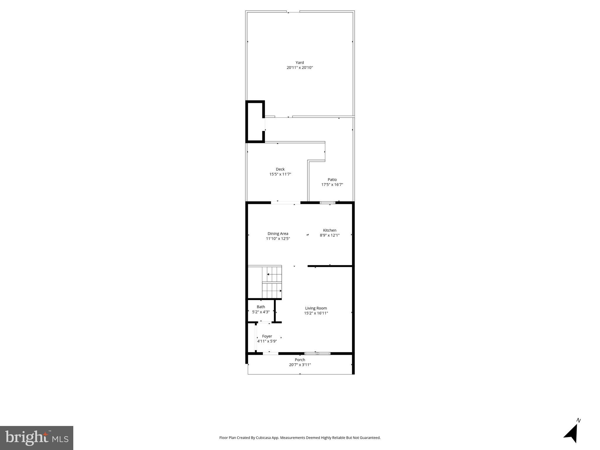 BURKE VILLAGE - Residential
