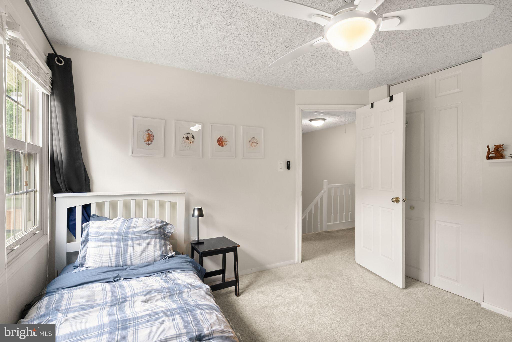 BURKE VILLAGE - Residential