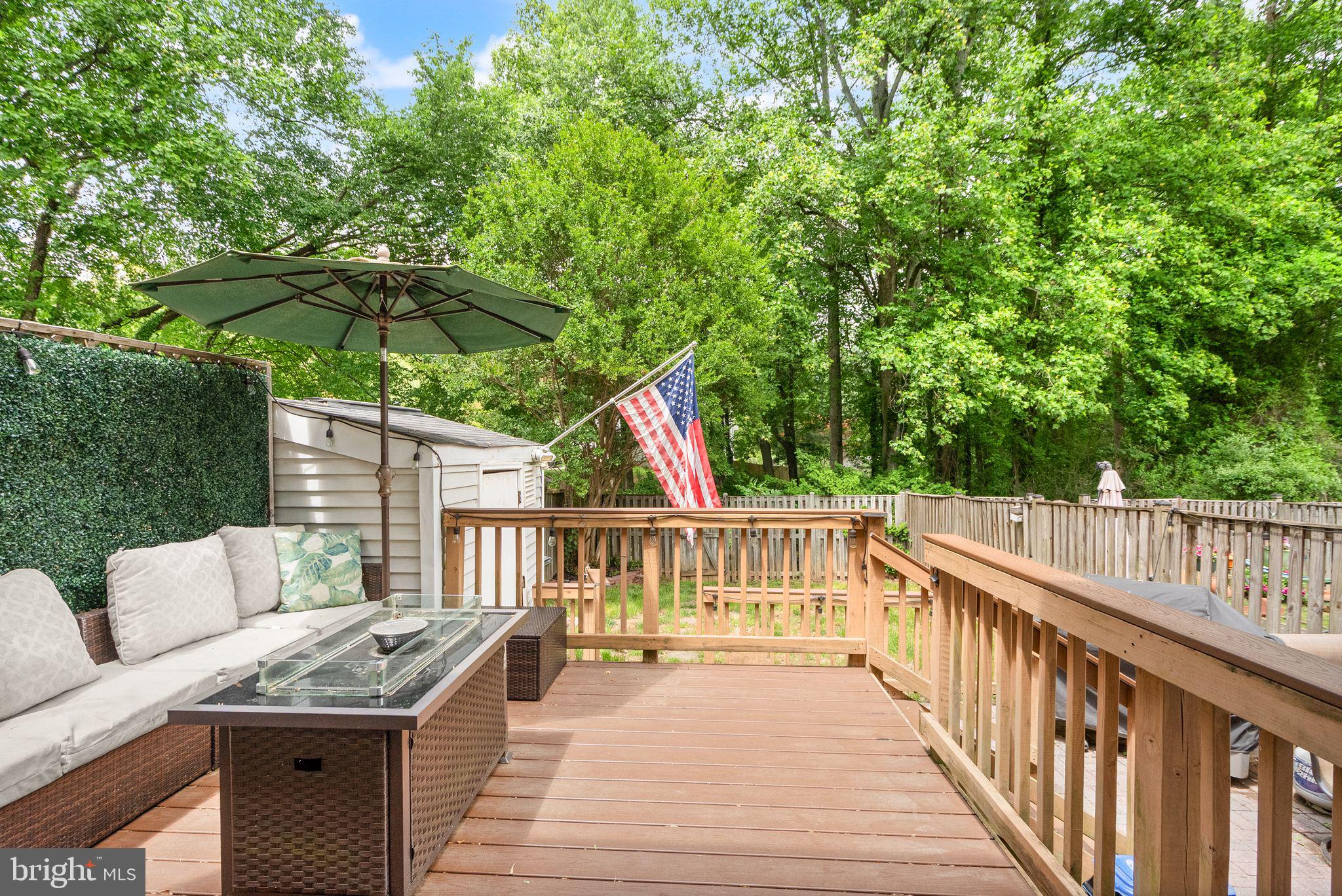 BURKE VILLAGE - Residential