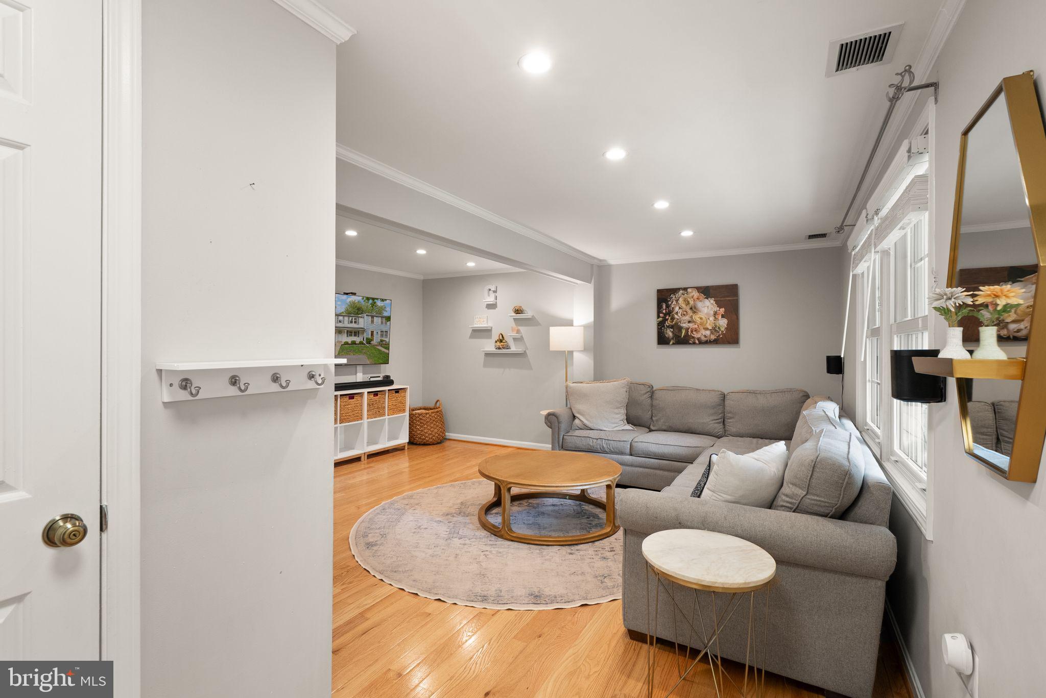 BURKE VILLAGE - Residential