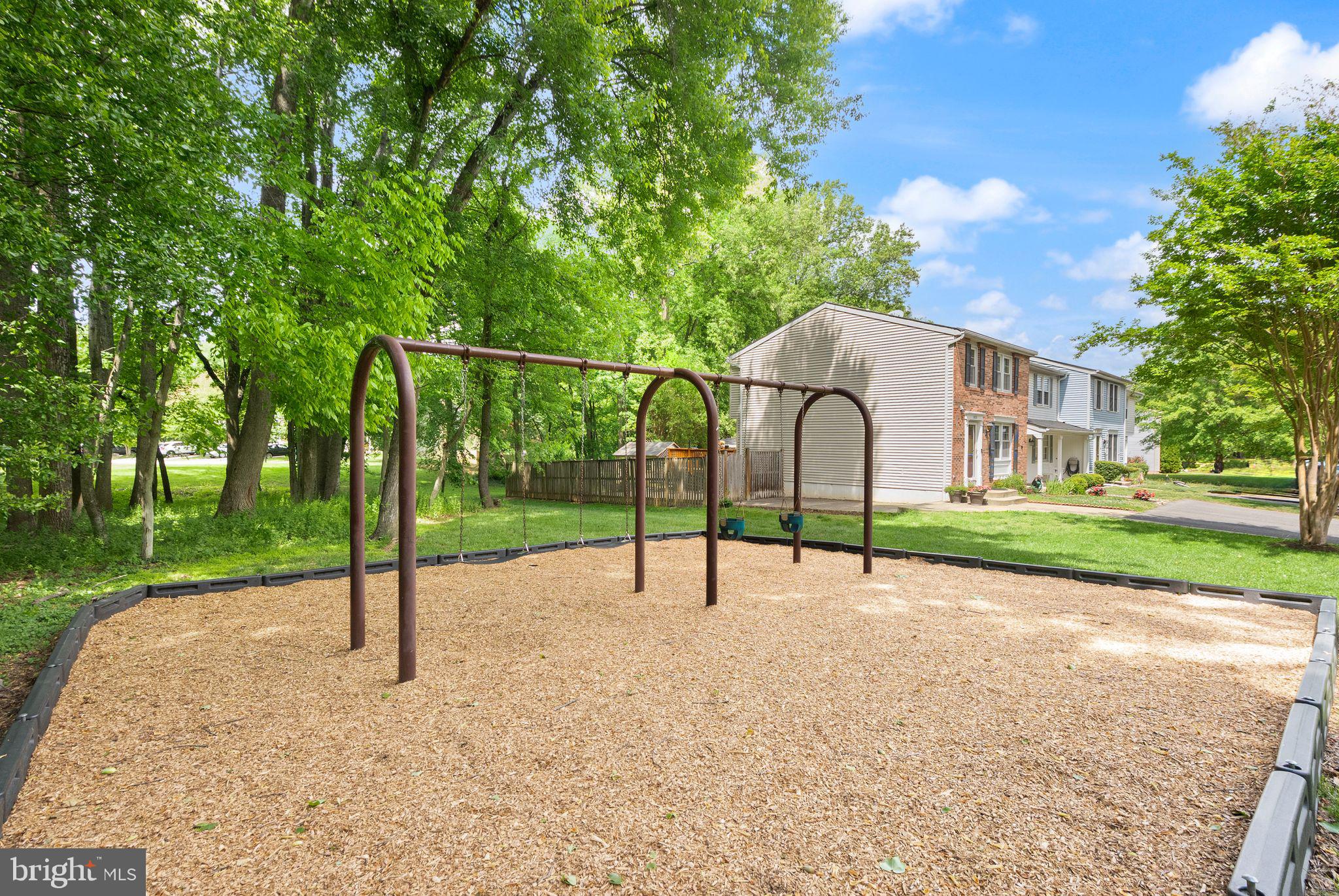 BURKE VILLAGE - Residential