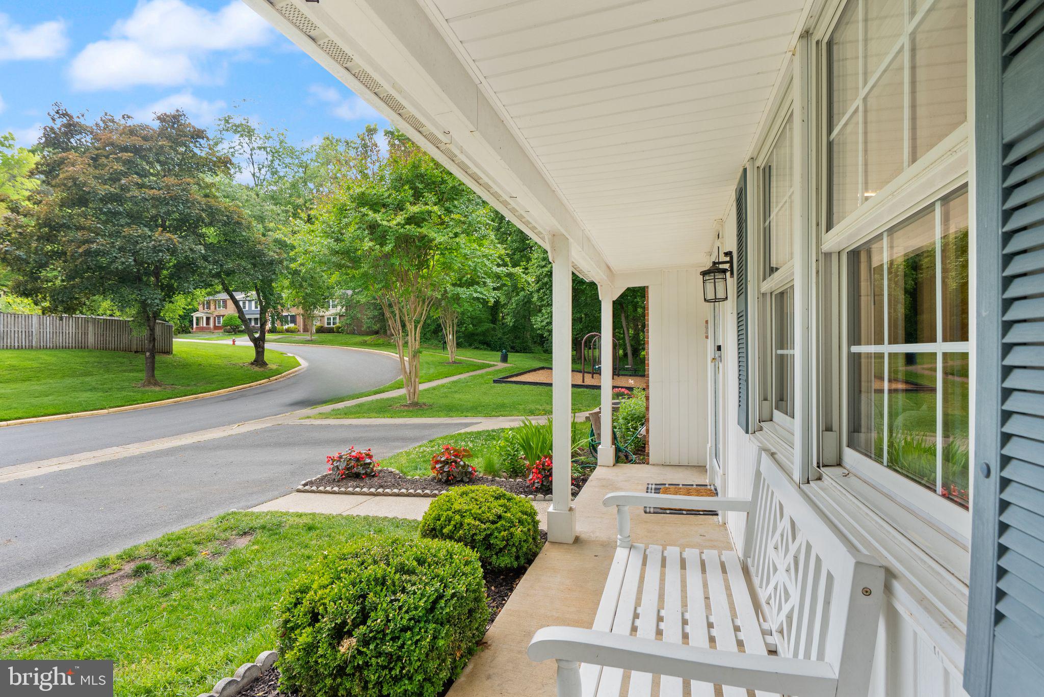 BURKE VILLAGE - Residential