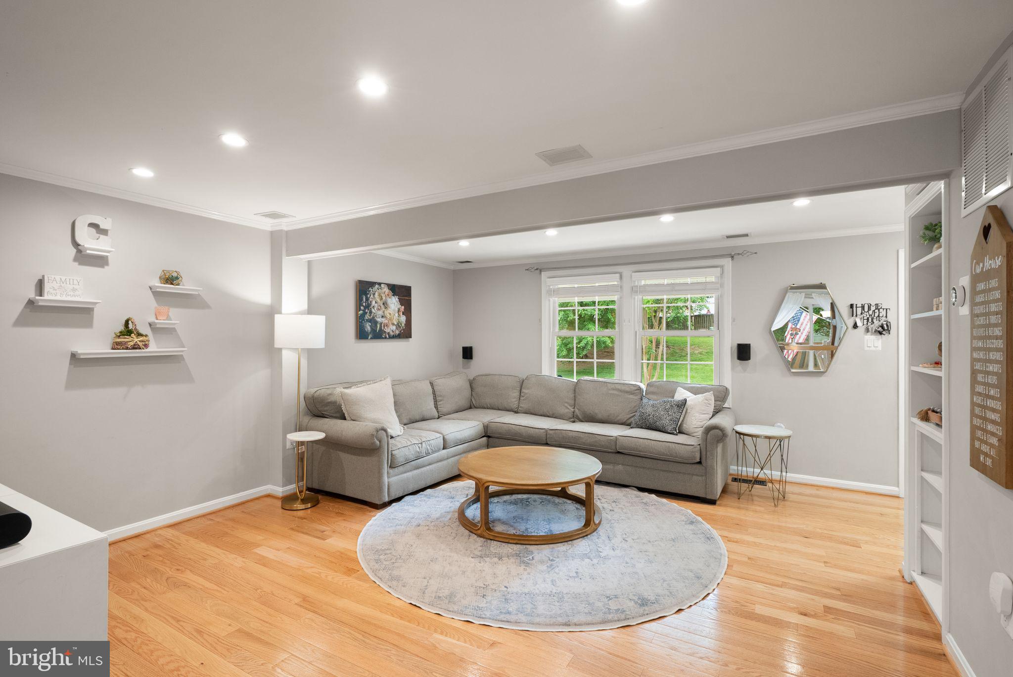 BURKE VILLAGE - Residential