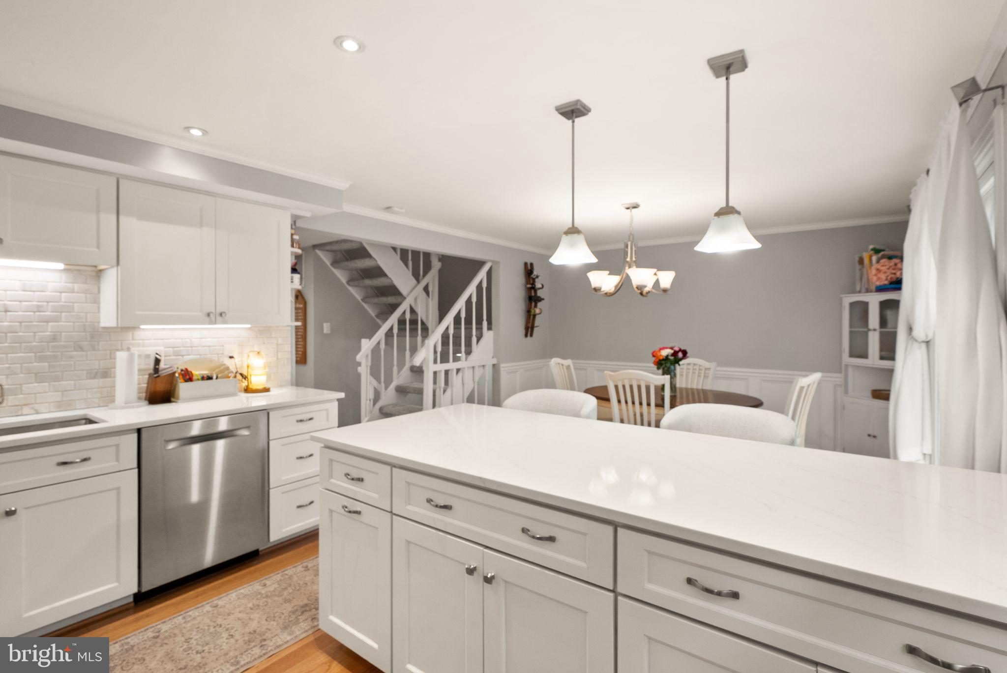 BURKE VILLAGE - Residential
