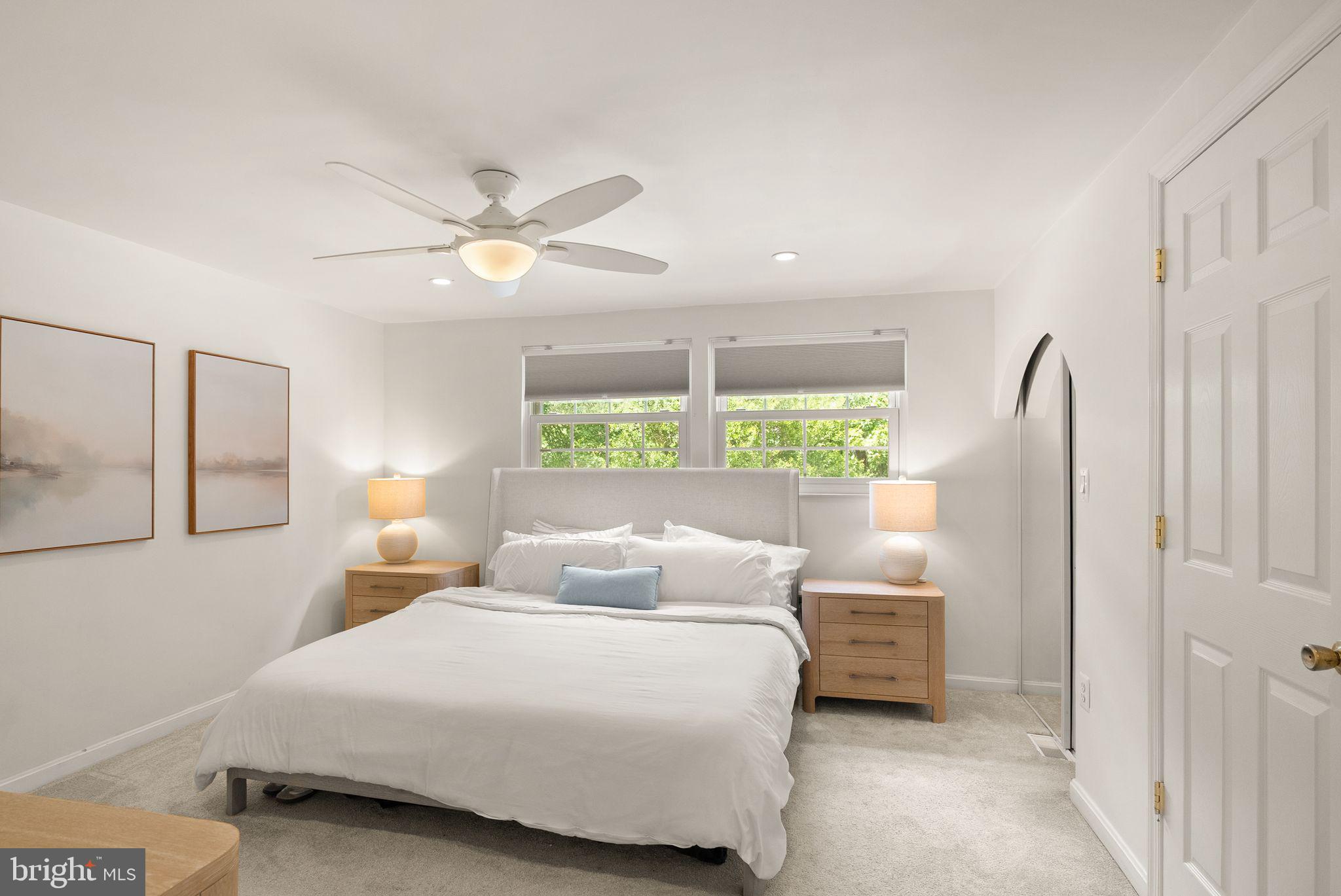 BURKE VILLAGE - Residential