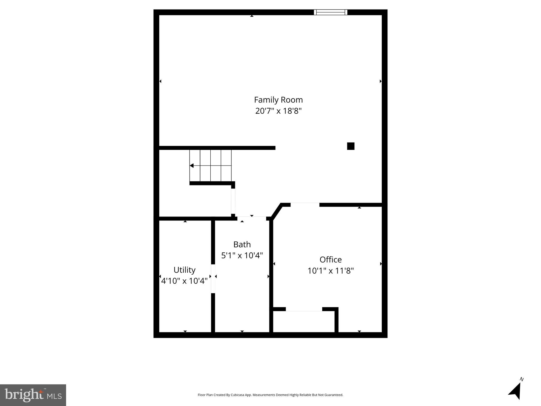 BURKE VILLAGE - Residential