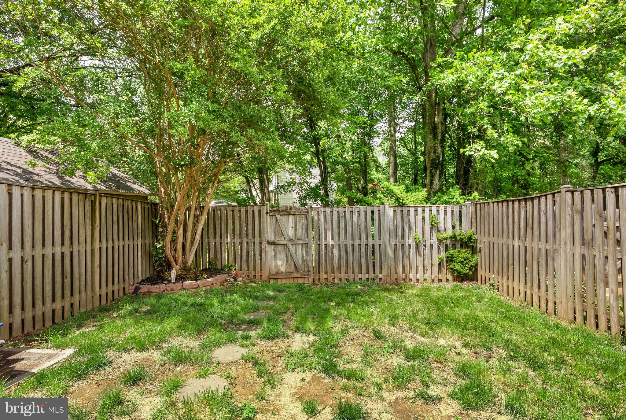 BURKE VILLAGE - Residential
