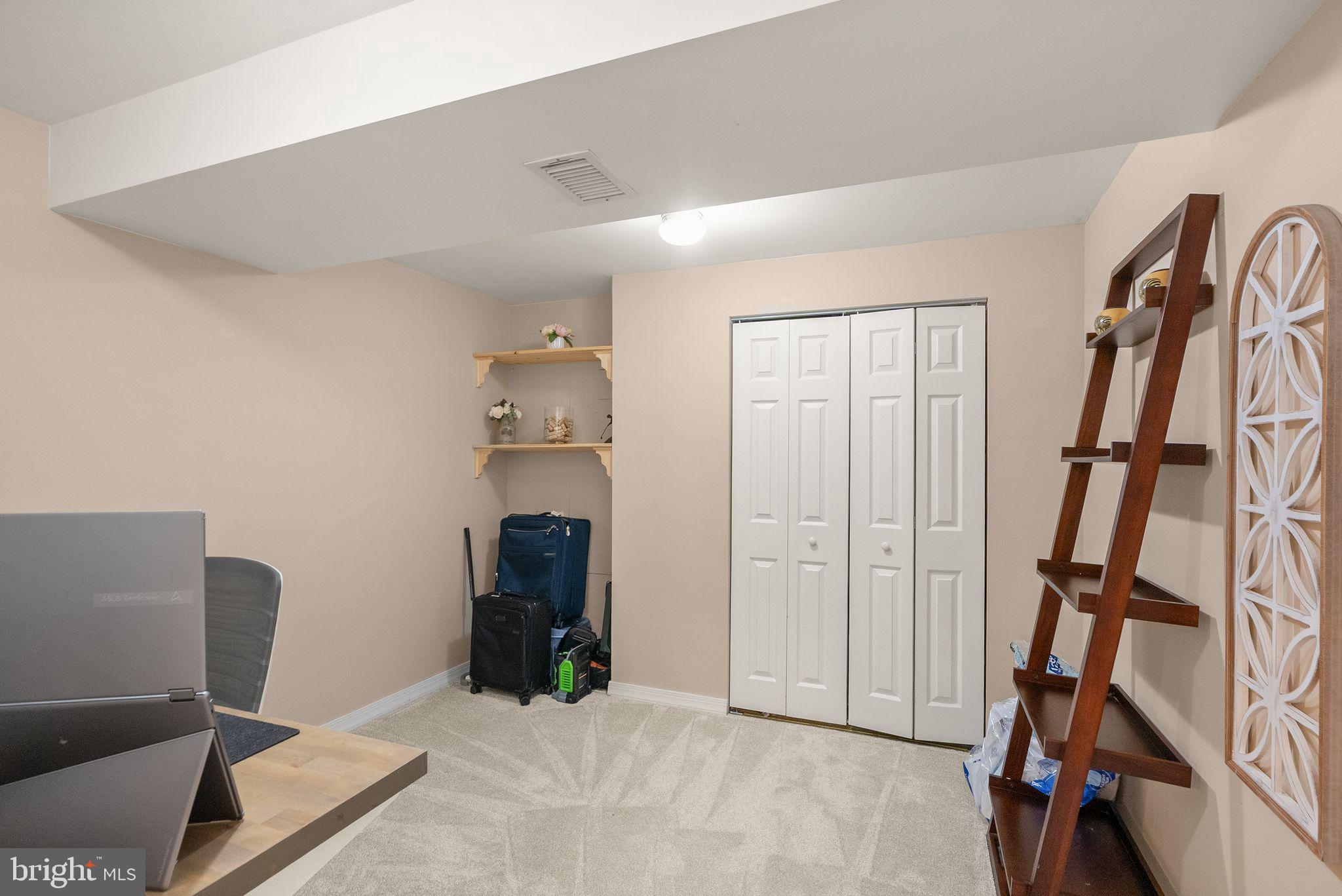BURKE VILLAGE - Residential