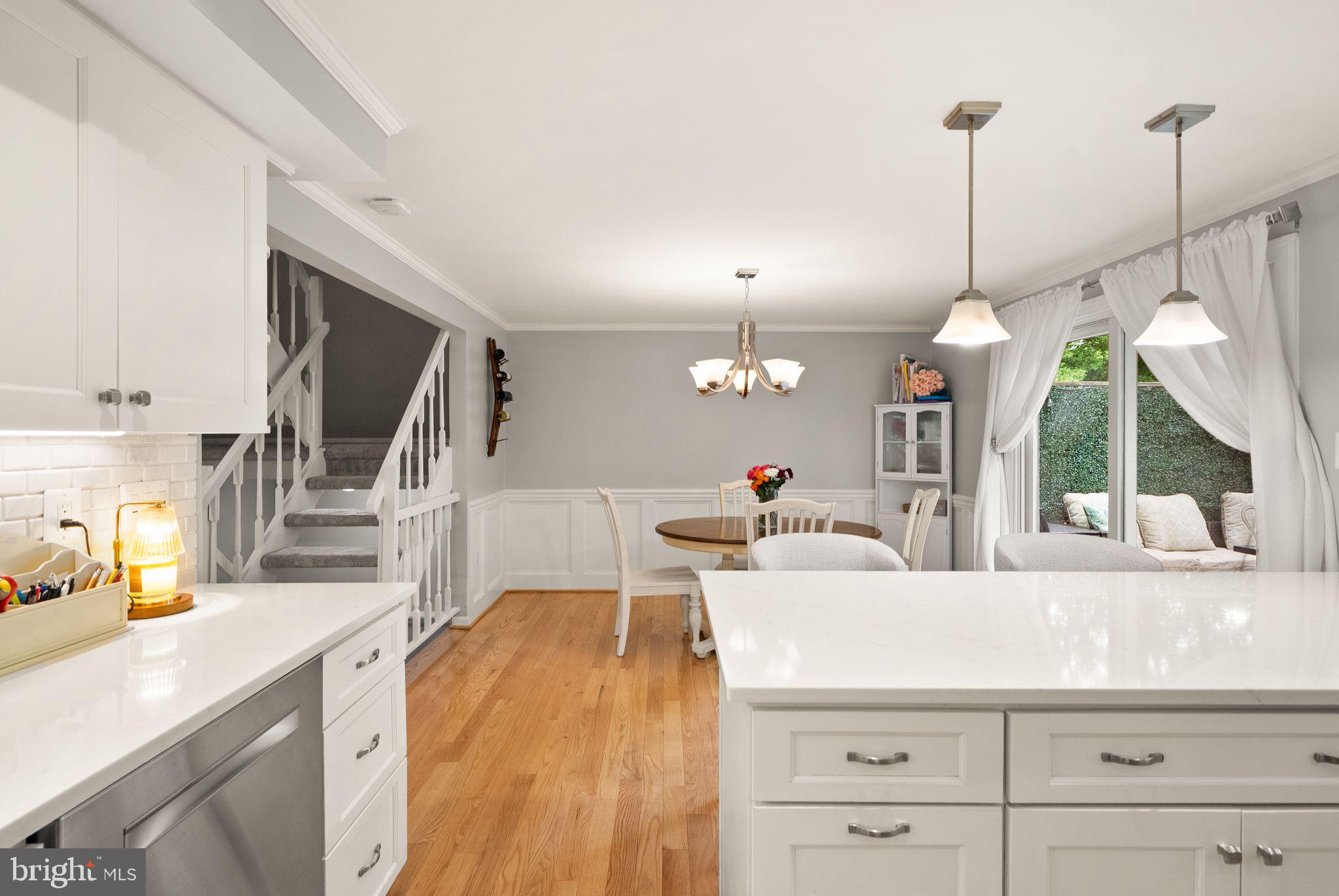 BURKE VILLAGE - Residential