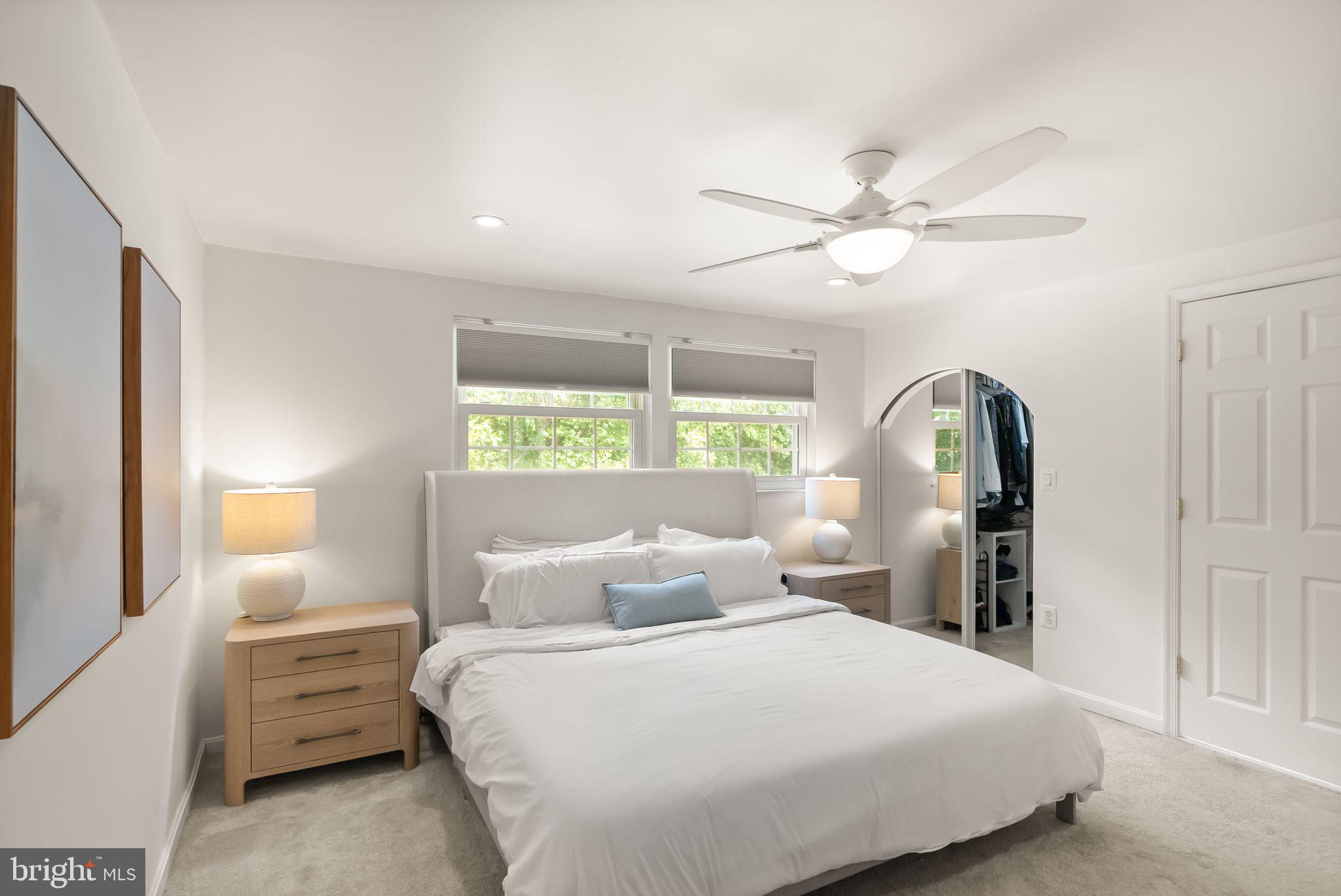BURKE VILLAGE - Residential
