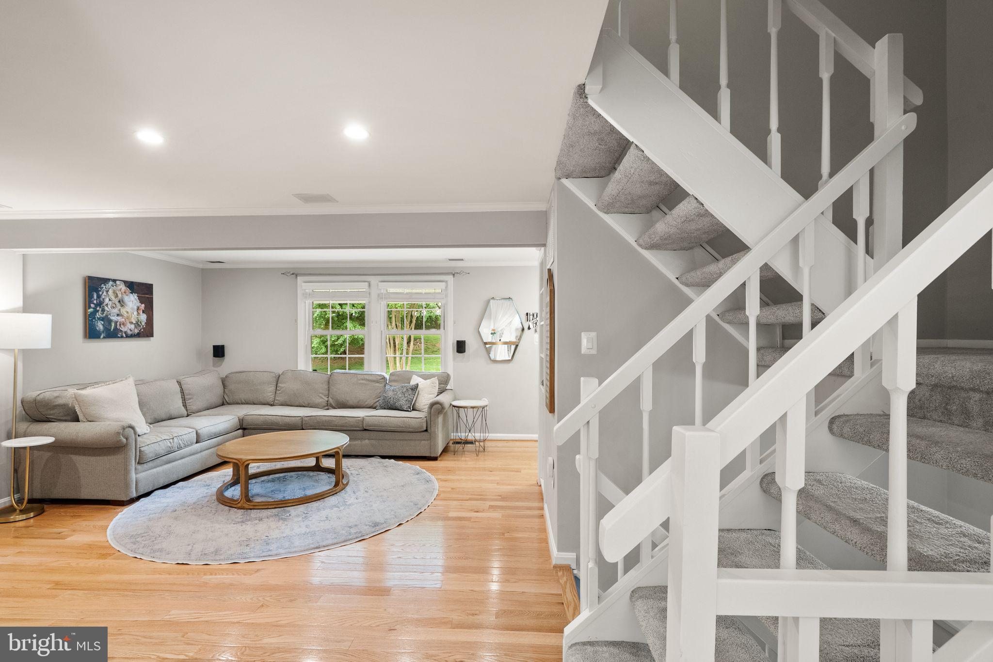 BURKE VILLAGE - Residential