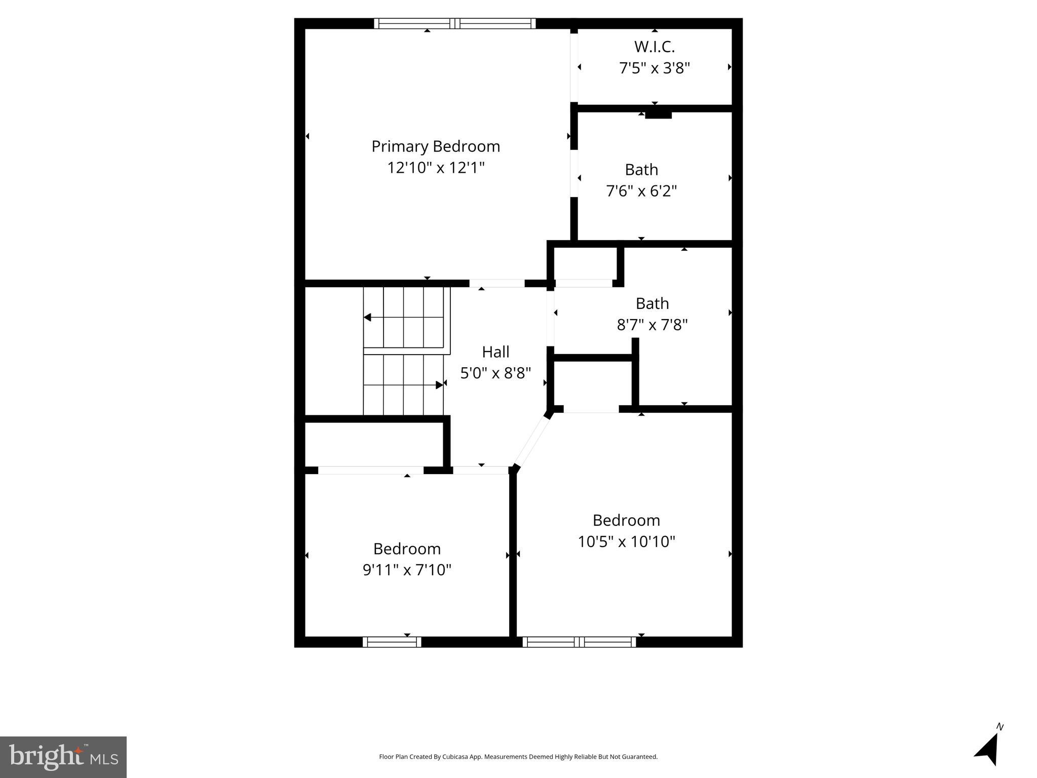 BURKE VILLAGE - Residential