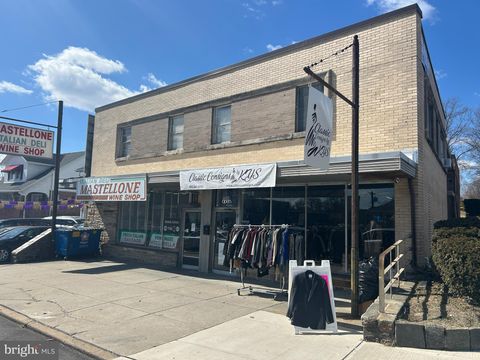7212 HARFORD ROAD 7214 ALL UNITS BALTIMORE MD 21234