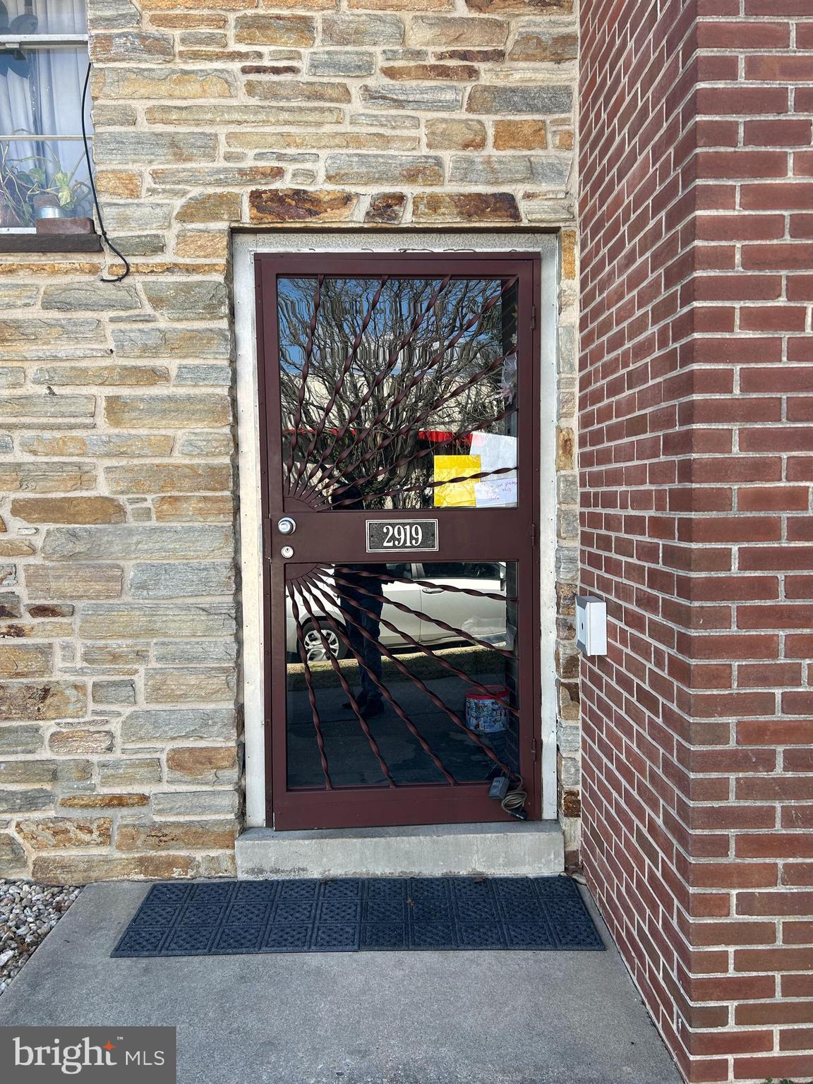 7212 HARFORD ROAD 7214 ALL UNITS