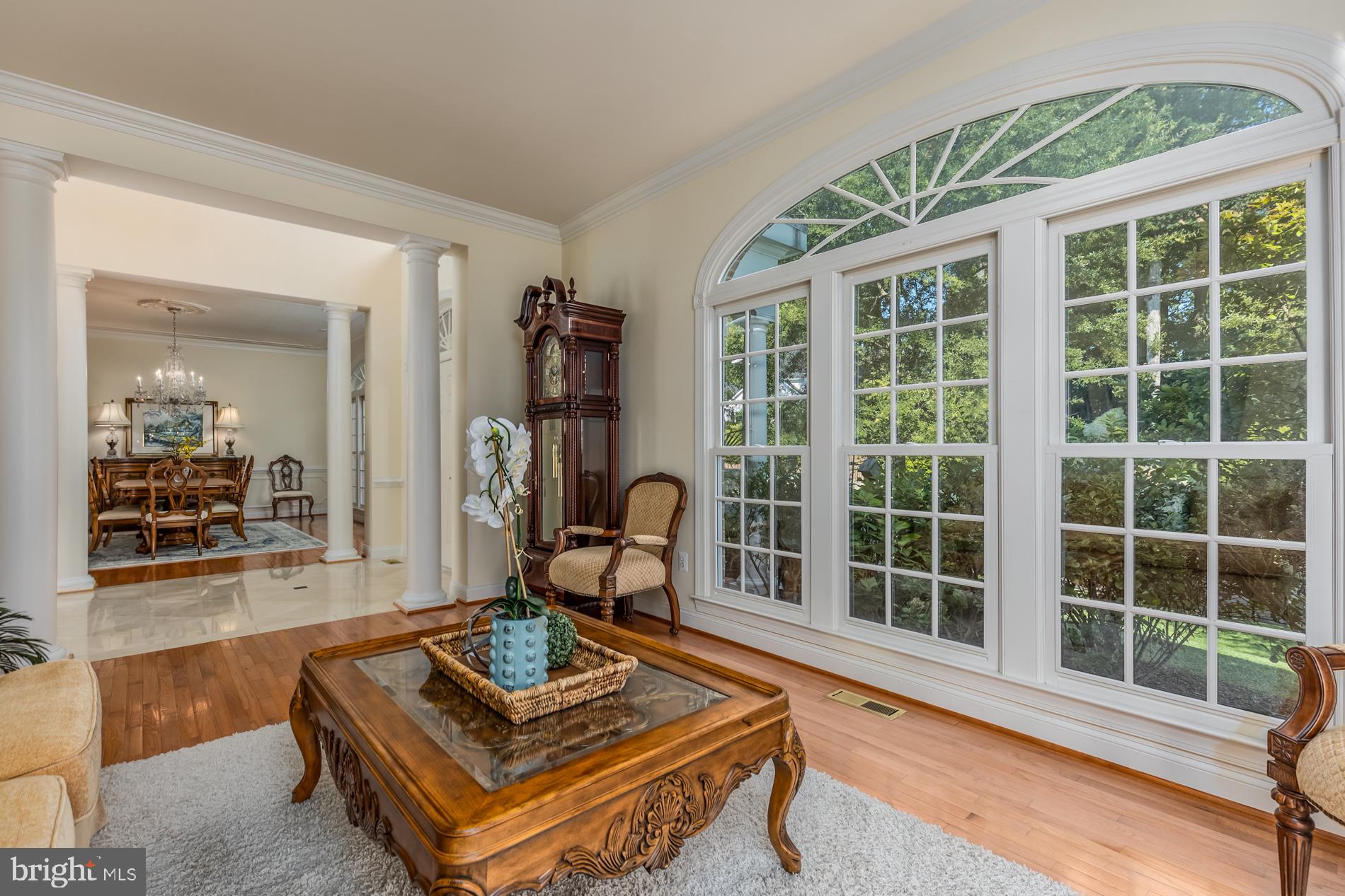 HUNTING HILLS - Residential