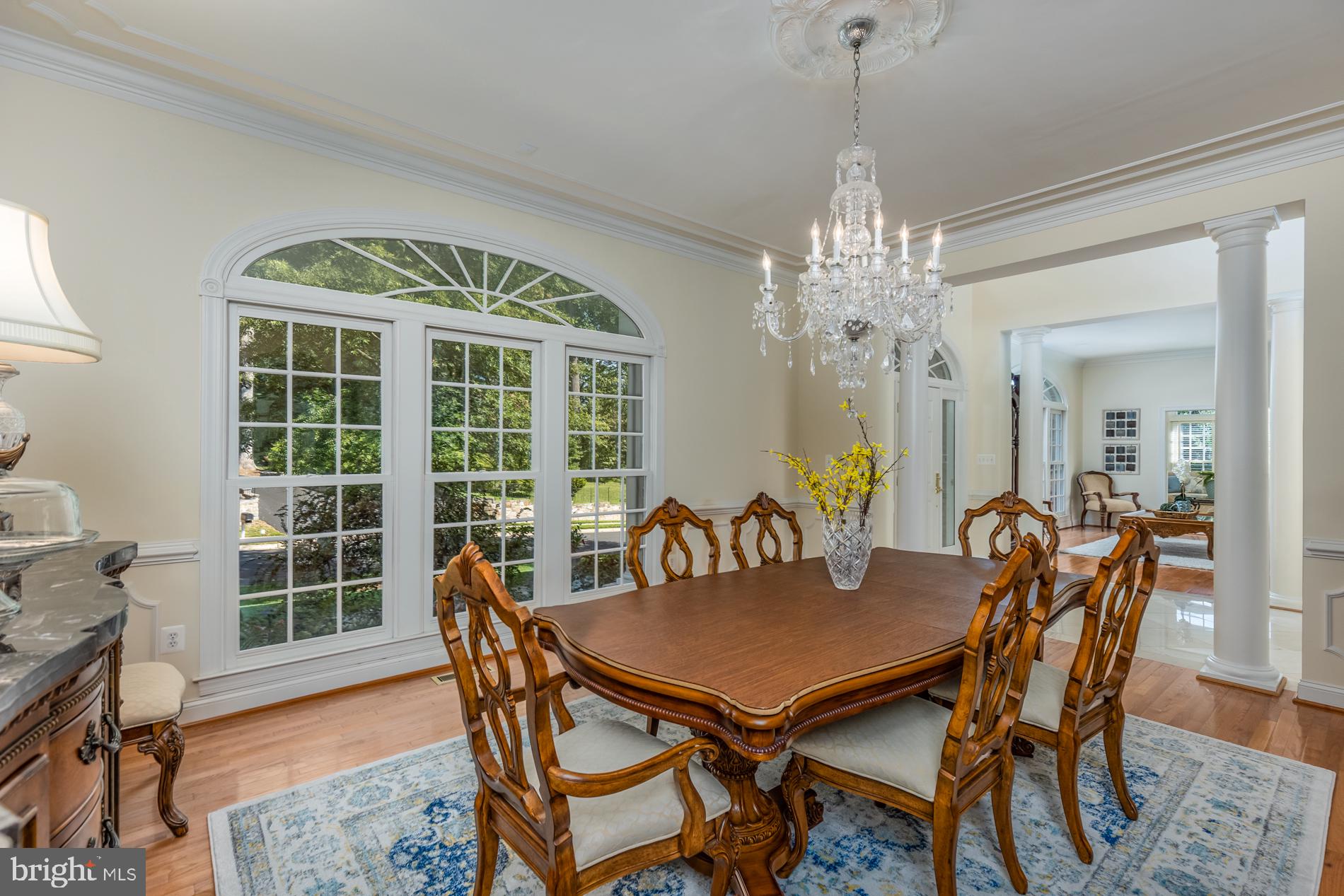 HUNTING HILLS - Residential