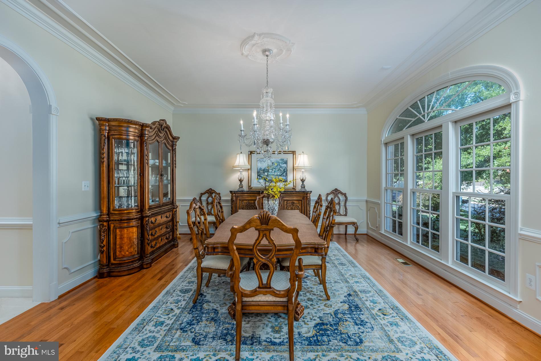 HUNTING HILLS - Residential